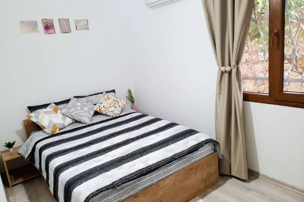 2+1 Apartm With Garden + Balcony , At Ladies Beach Kusadasi Bagian luar foto