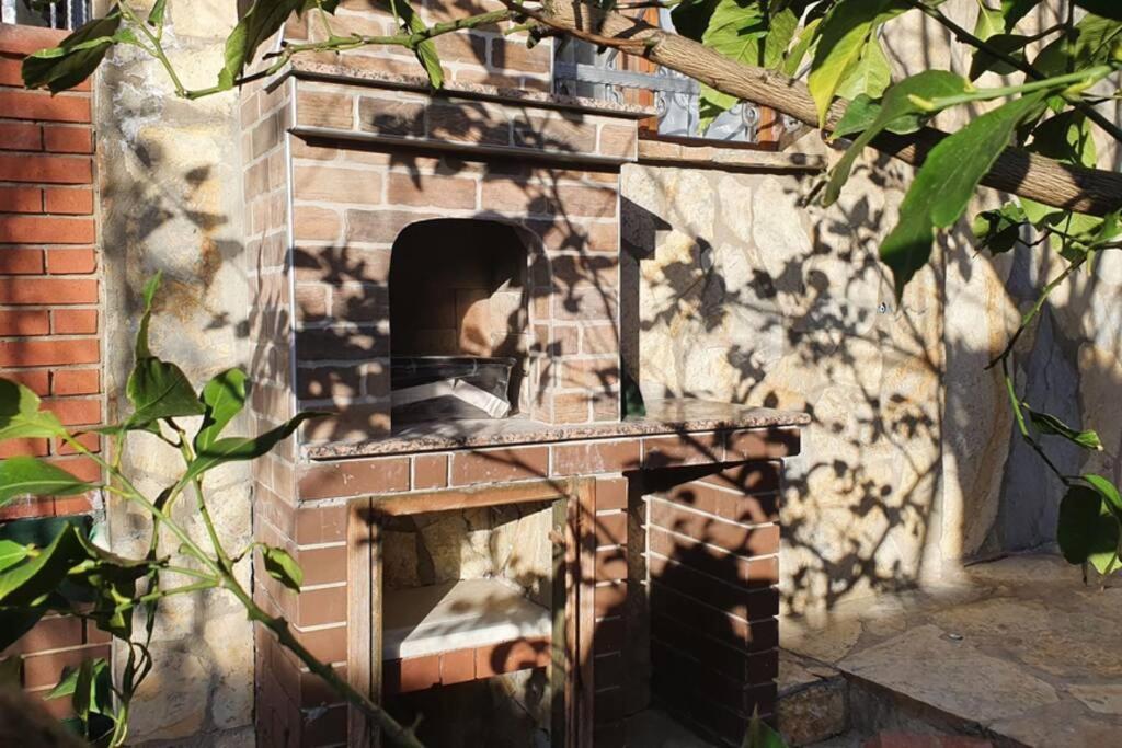 2+1 Apartm With Garden + Balcony , At Ladies Beach Kusadasi Bagian luar foto